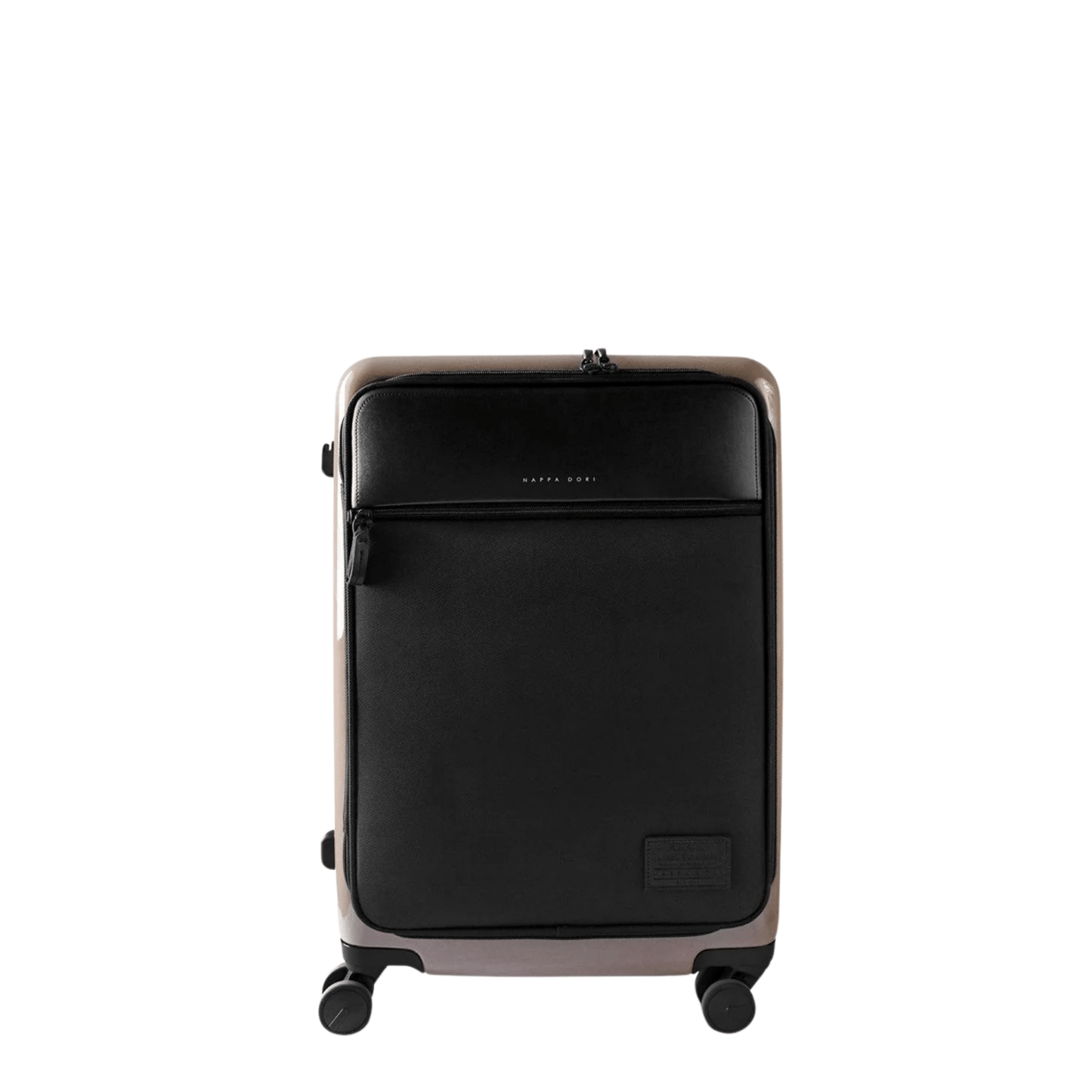 Nappa Dori - Rover Check - In - Nomad Luggage