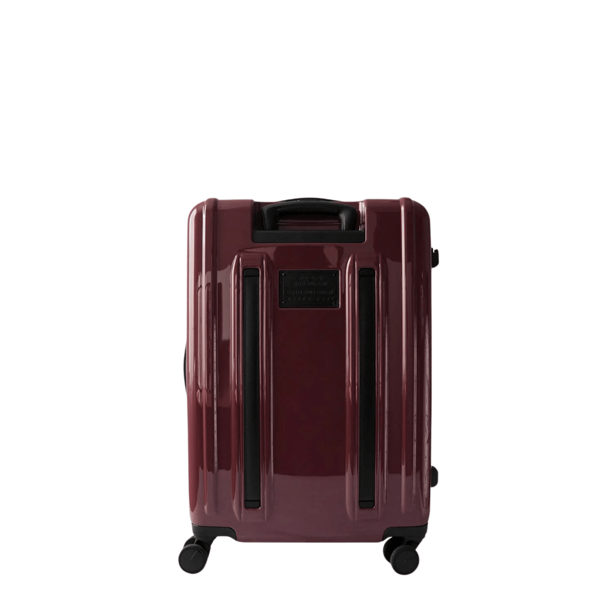 Nappa Dori - Rover Check - In - Nomad Luggage