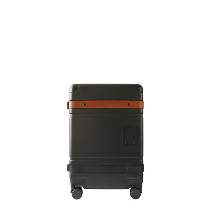Nappa Dori - Trucker Cabin - Nomad Luggage