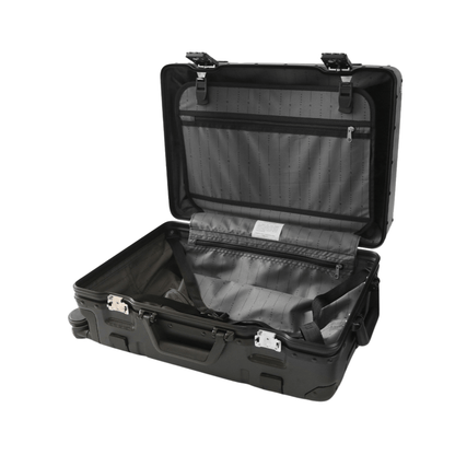 Nappa Dori - Trucker Cabin - Nomad Luggage