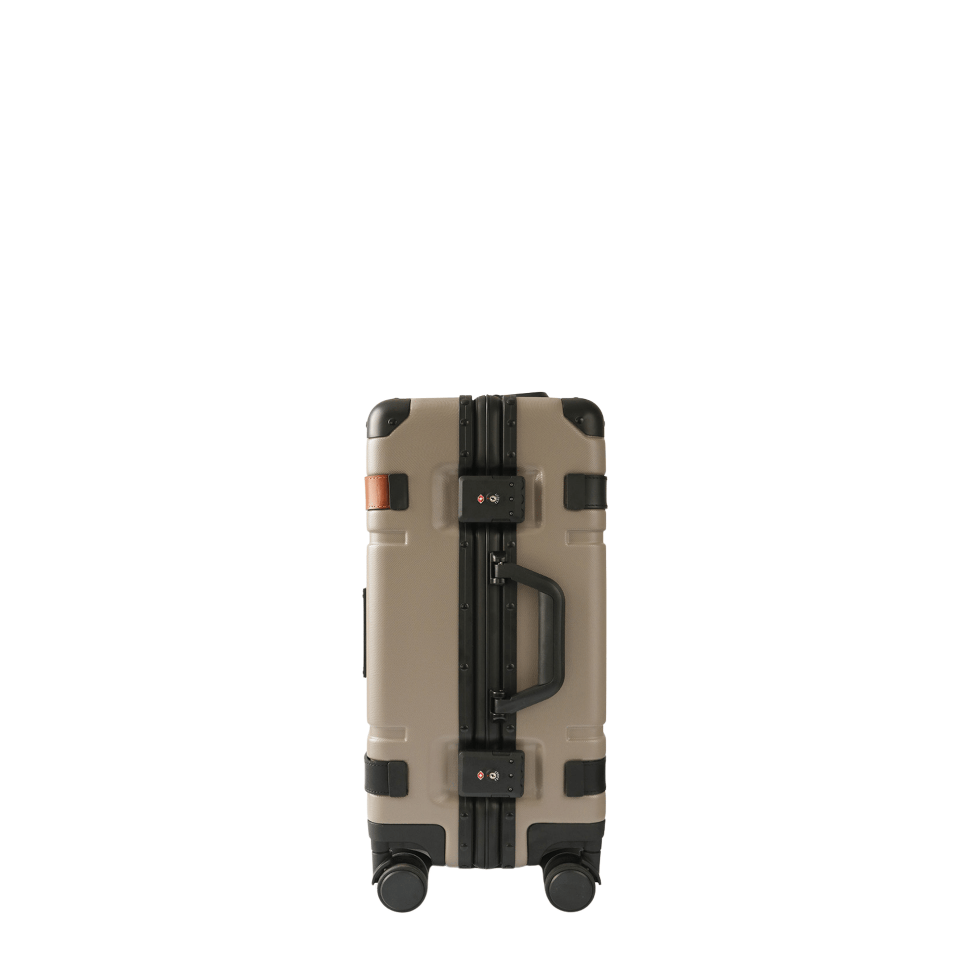 Nappa Dori - Trucker Cabin - Nomad Luggage