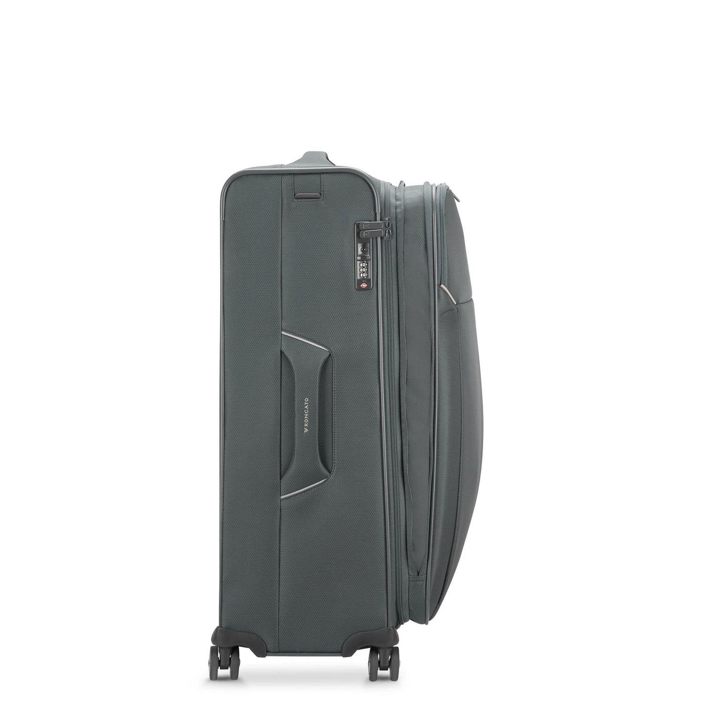 Roncato - Ironik 2.0 Large Check - In - Nomad Luggage