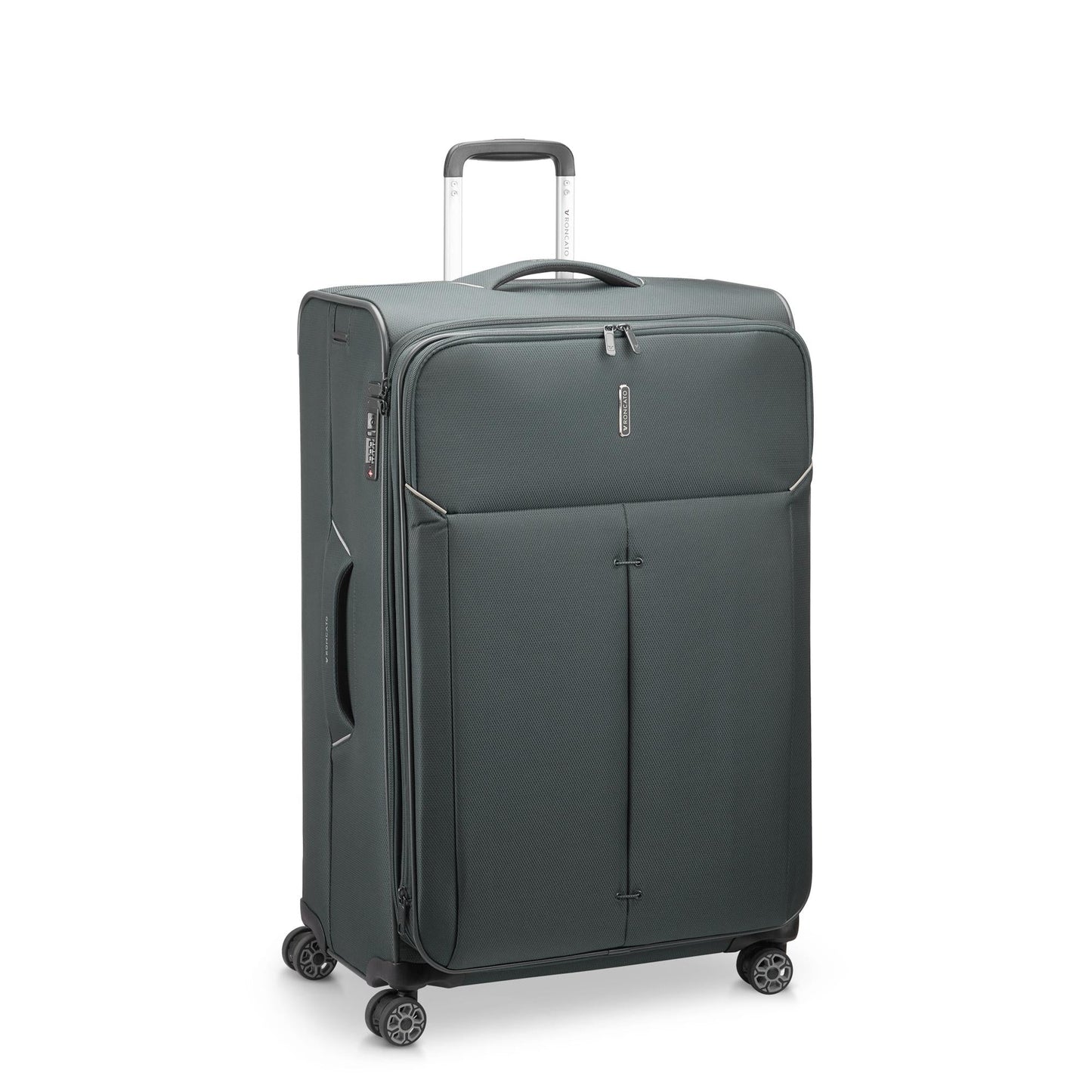 Roncato - Ironik 2.0 Large Check - In - Nomad Luggage