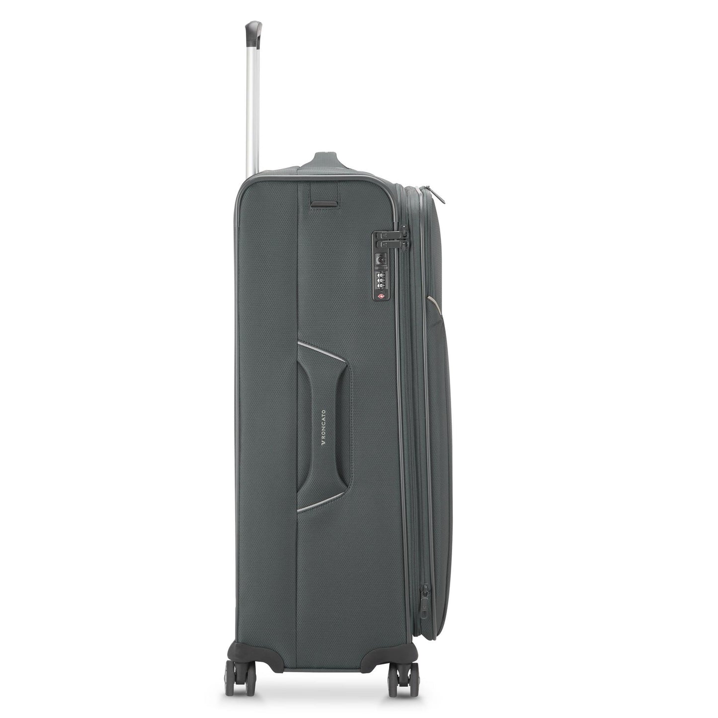 Roncato - Ironik 2.0 Large Check - In - Nomad Luggage