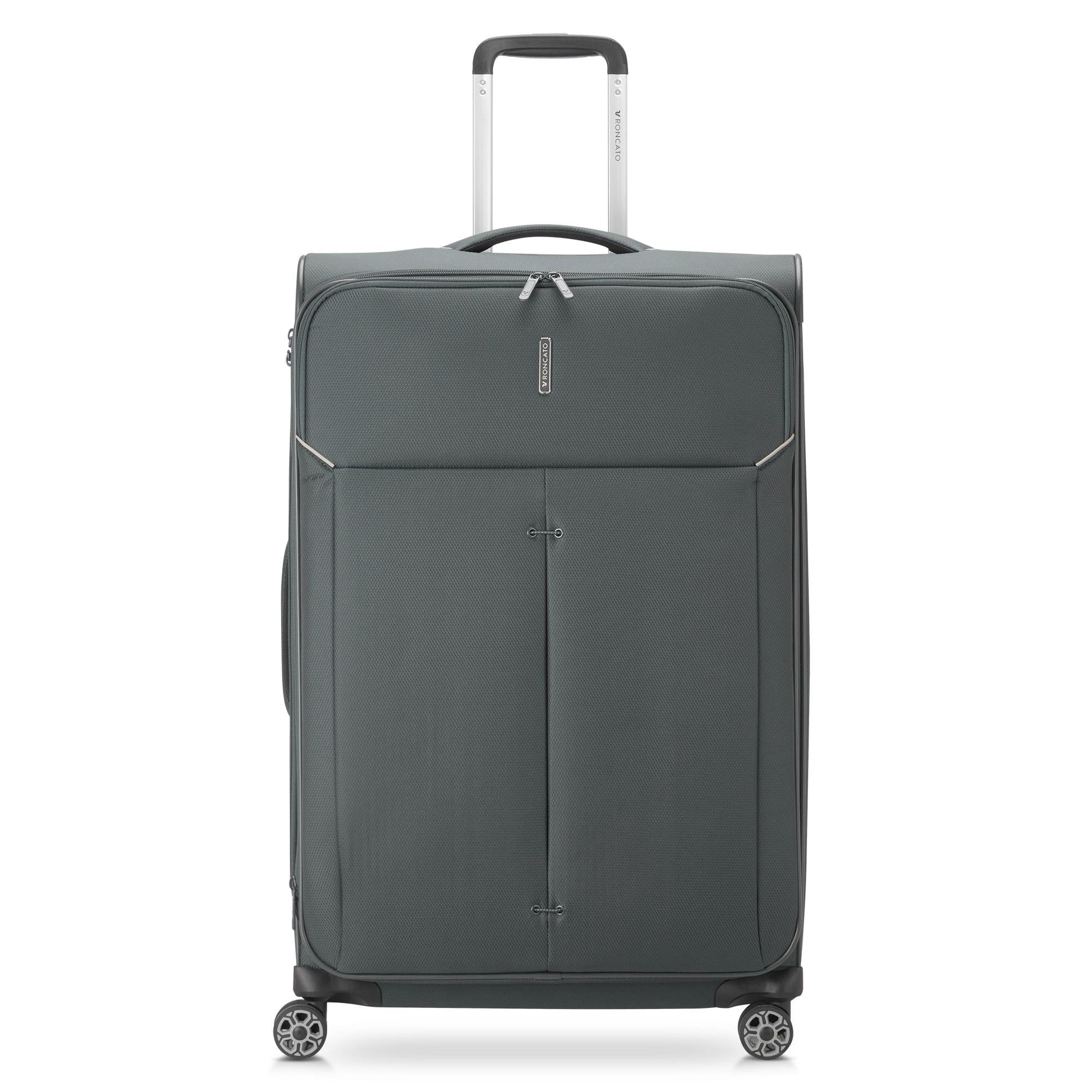 Roncato - Ironik 2.0 Large Check - In - Nomad Luggage