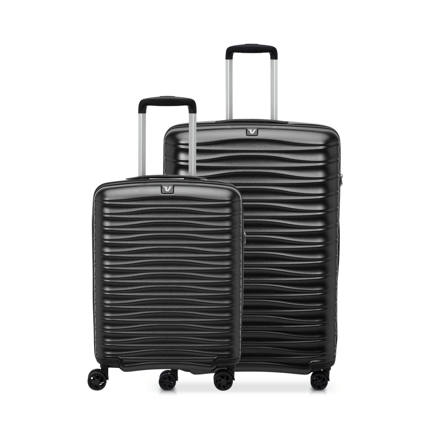 Roncato - Roncato Wave Set - Nomad Luggage