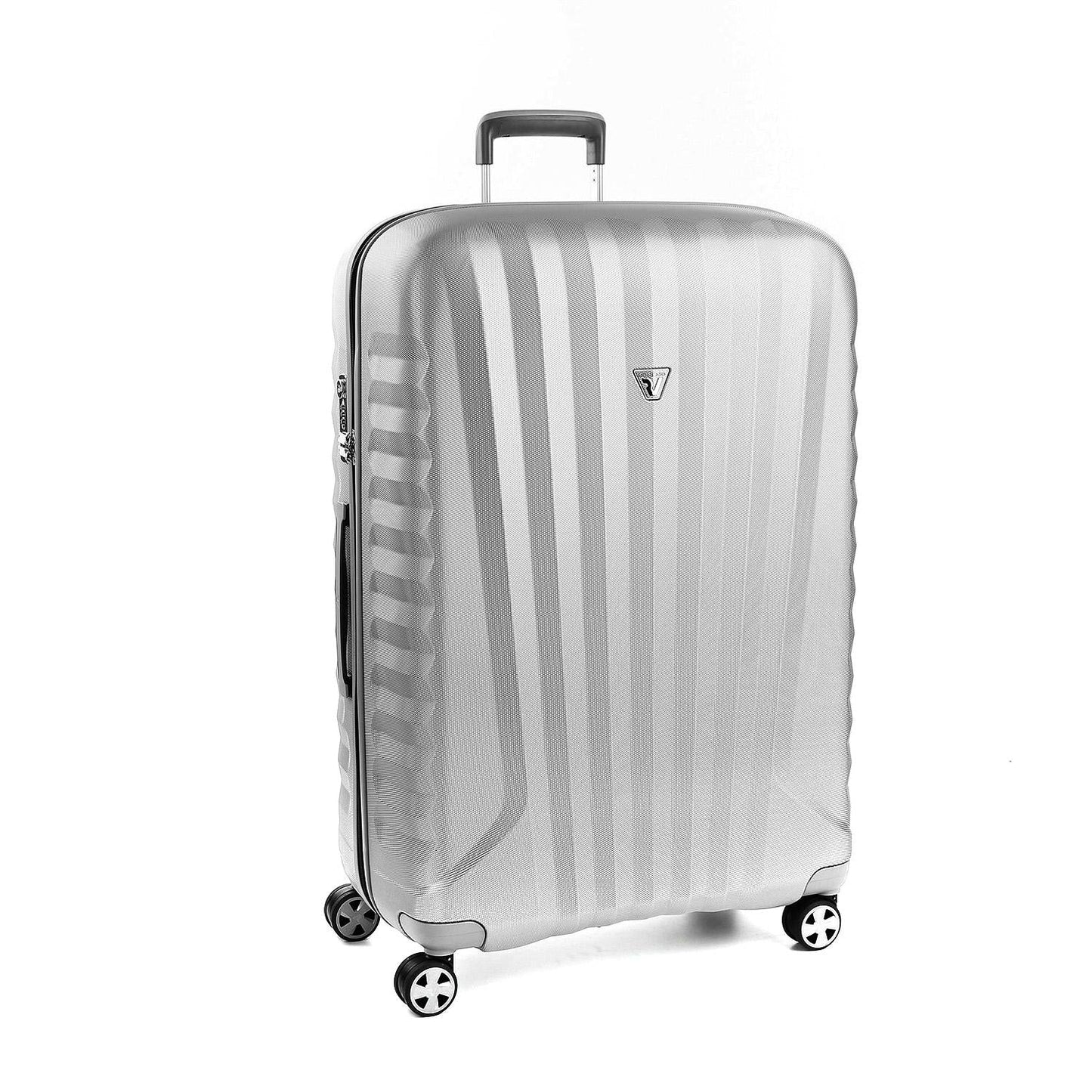 Roncato - Uno ZSL Large Check - In - Nomad Luggage