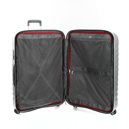 Roncato - Uno ZSL Large Check - In - Nomad Luggage