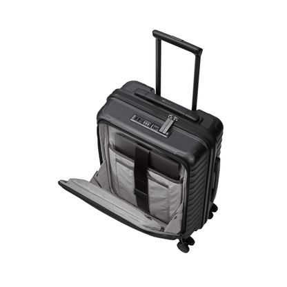 Titan - Litron Cabin+ - Nomad Luggage