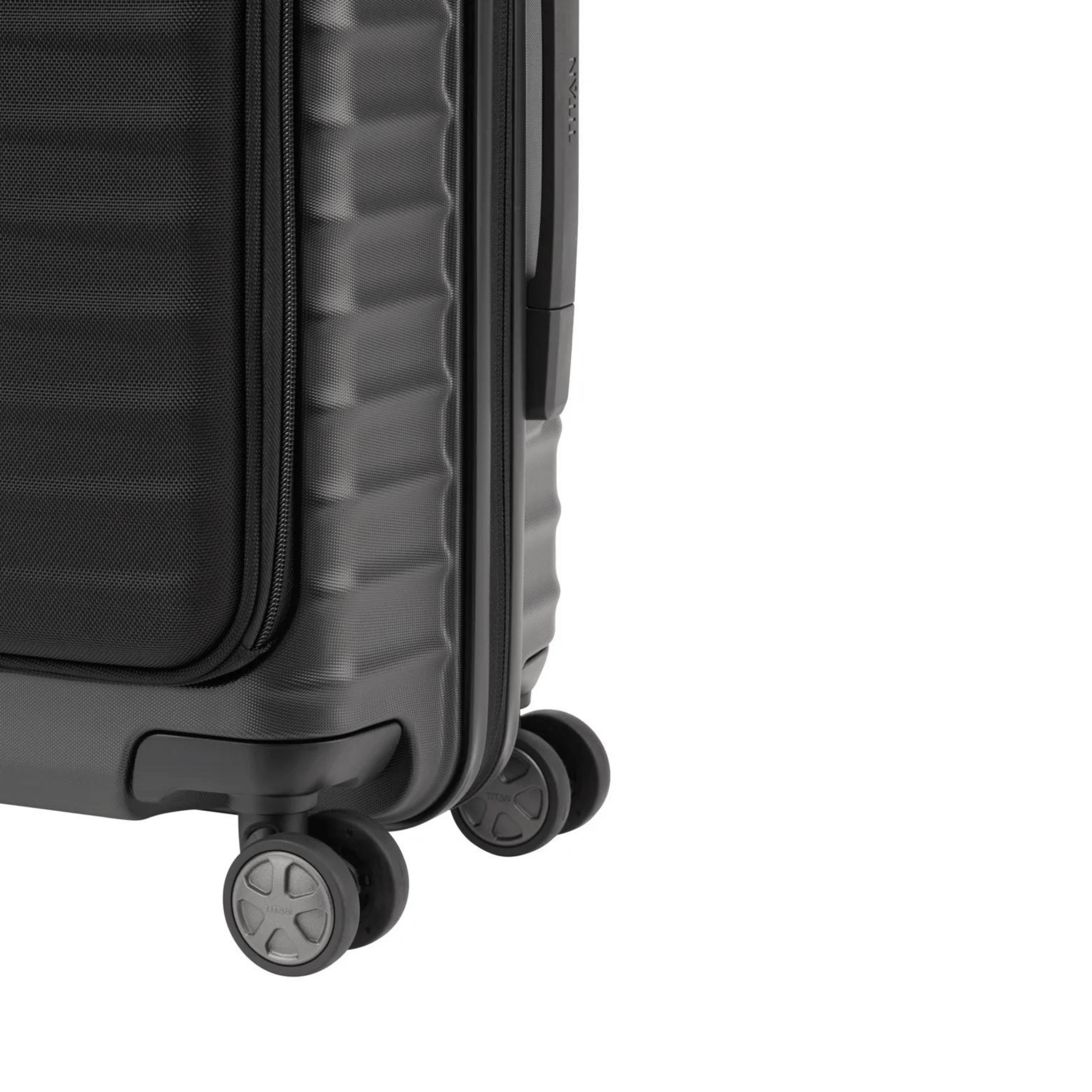 Titan - Litron Cabin+ - Nomad Luggage