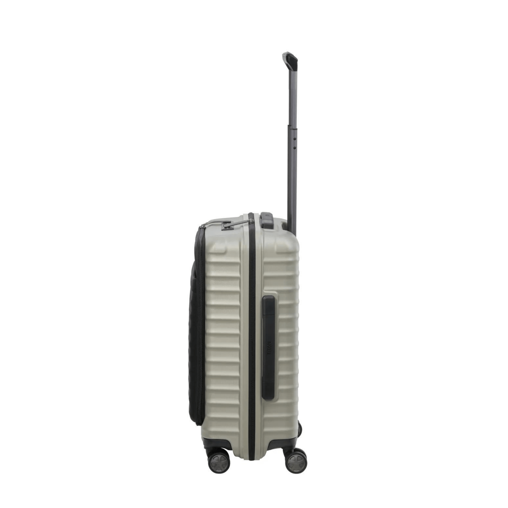 Titan - Litron Cabin+ - Nomad Luggage