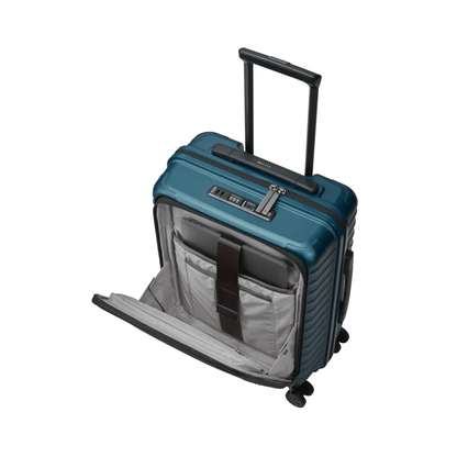 Titan - Litron Cabin+ - Nomad Luggage