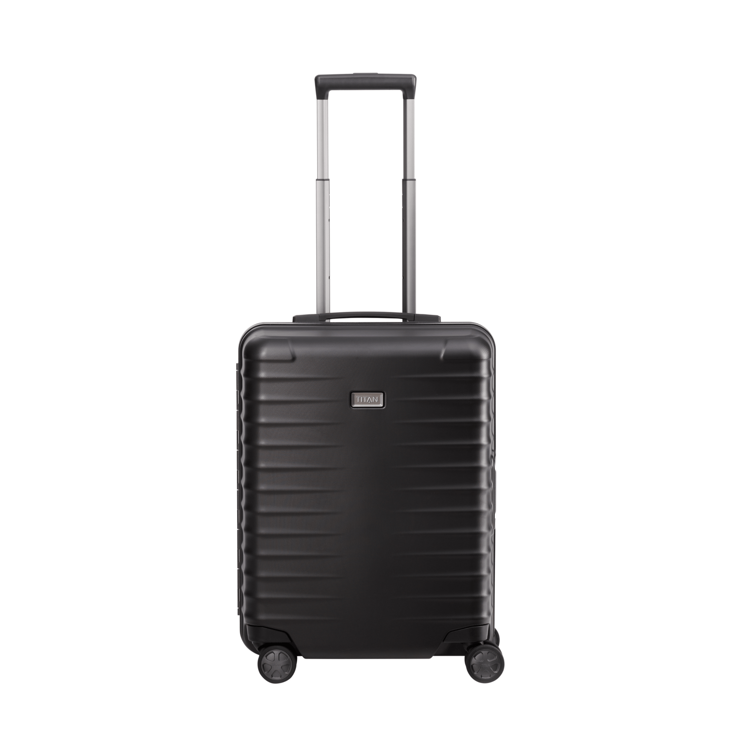 Titan - Litron Frame Cabin - Nomad Luggage