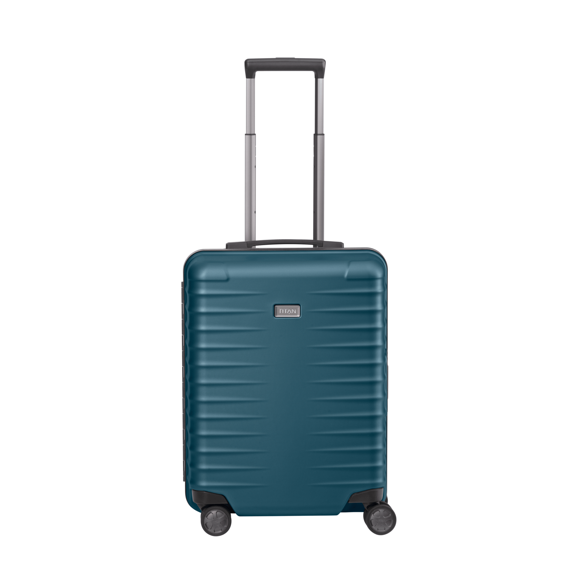 Titan - Litron Frame Cabin - Nomad Luggage