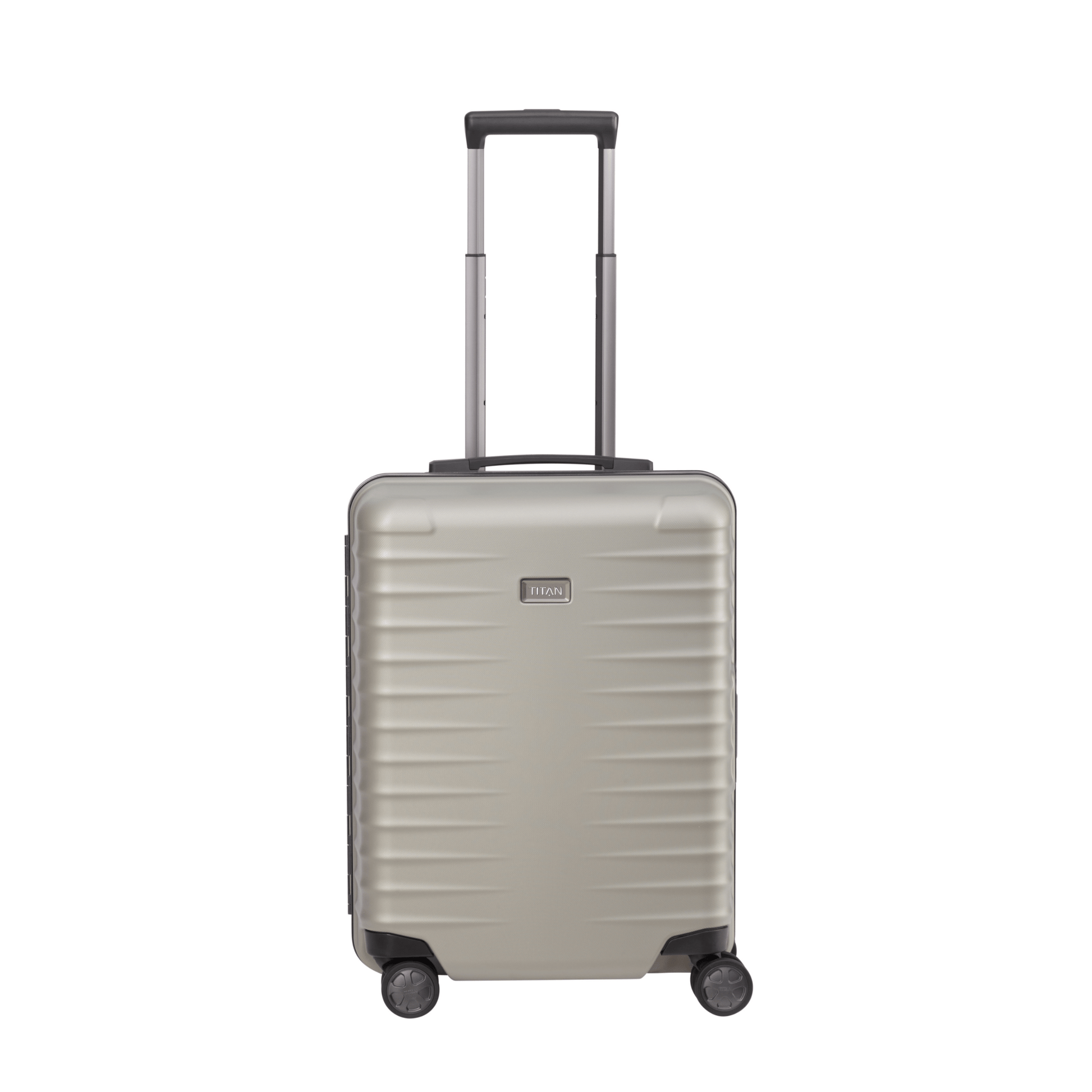 Titan - Litron Frame Cabin - Nomad Luggage
