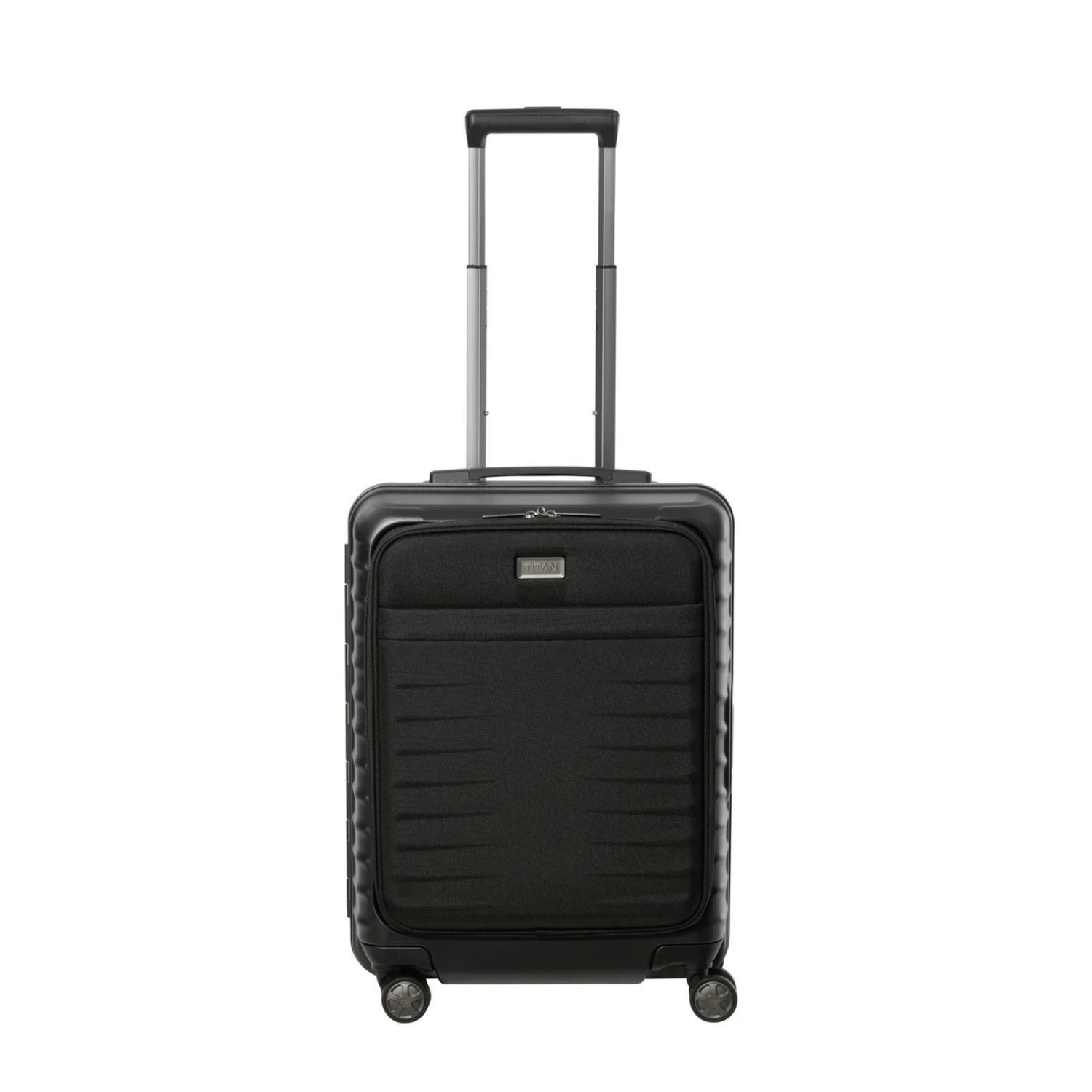 Titan - Litron Frame Cabin+ - Nomad Luggage
