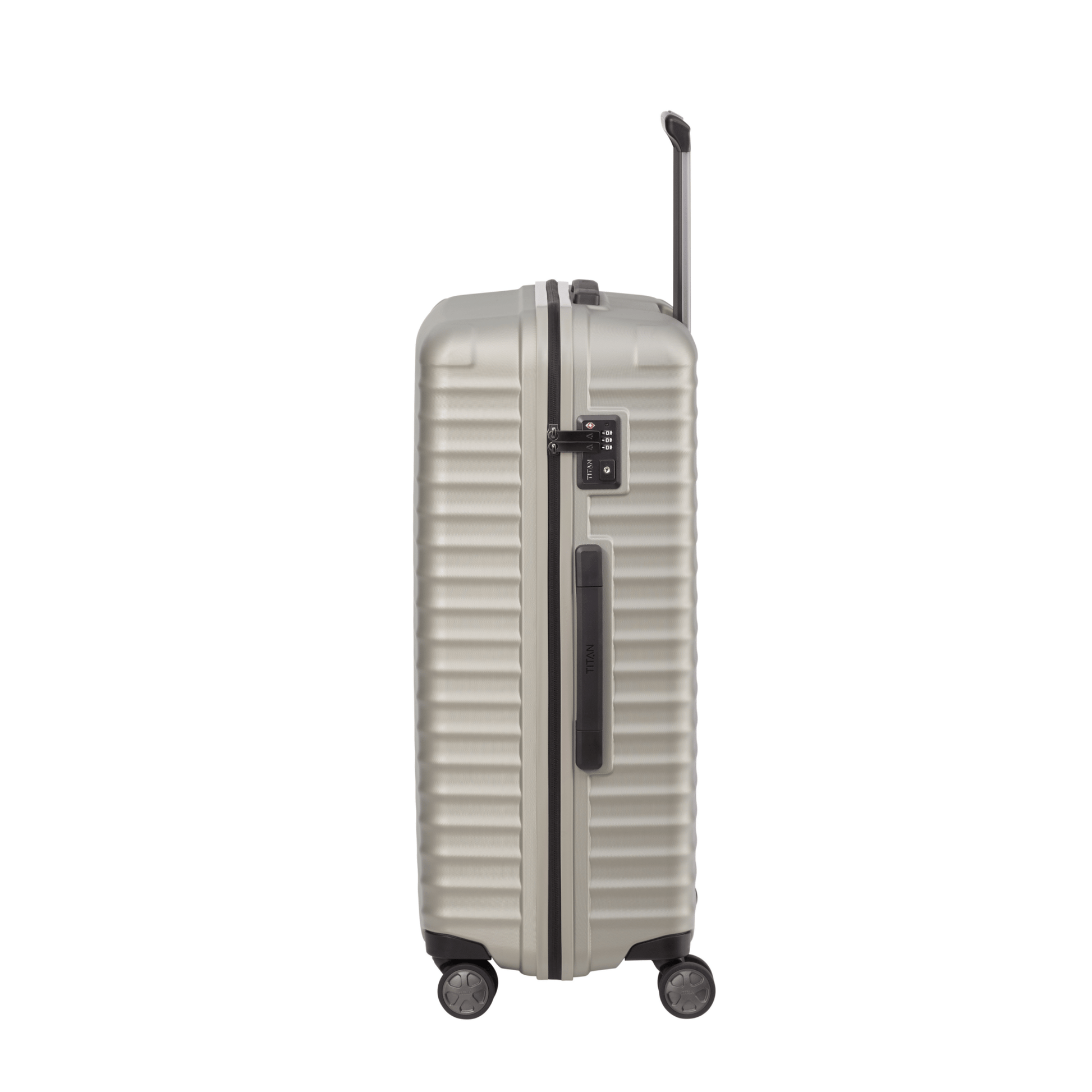 Titan - Litron Large Check - In - Nomad Luggage