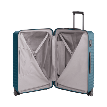 Titan - Litron Large Check - In - Nomad Luggage