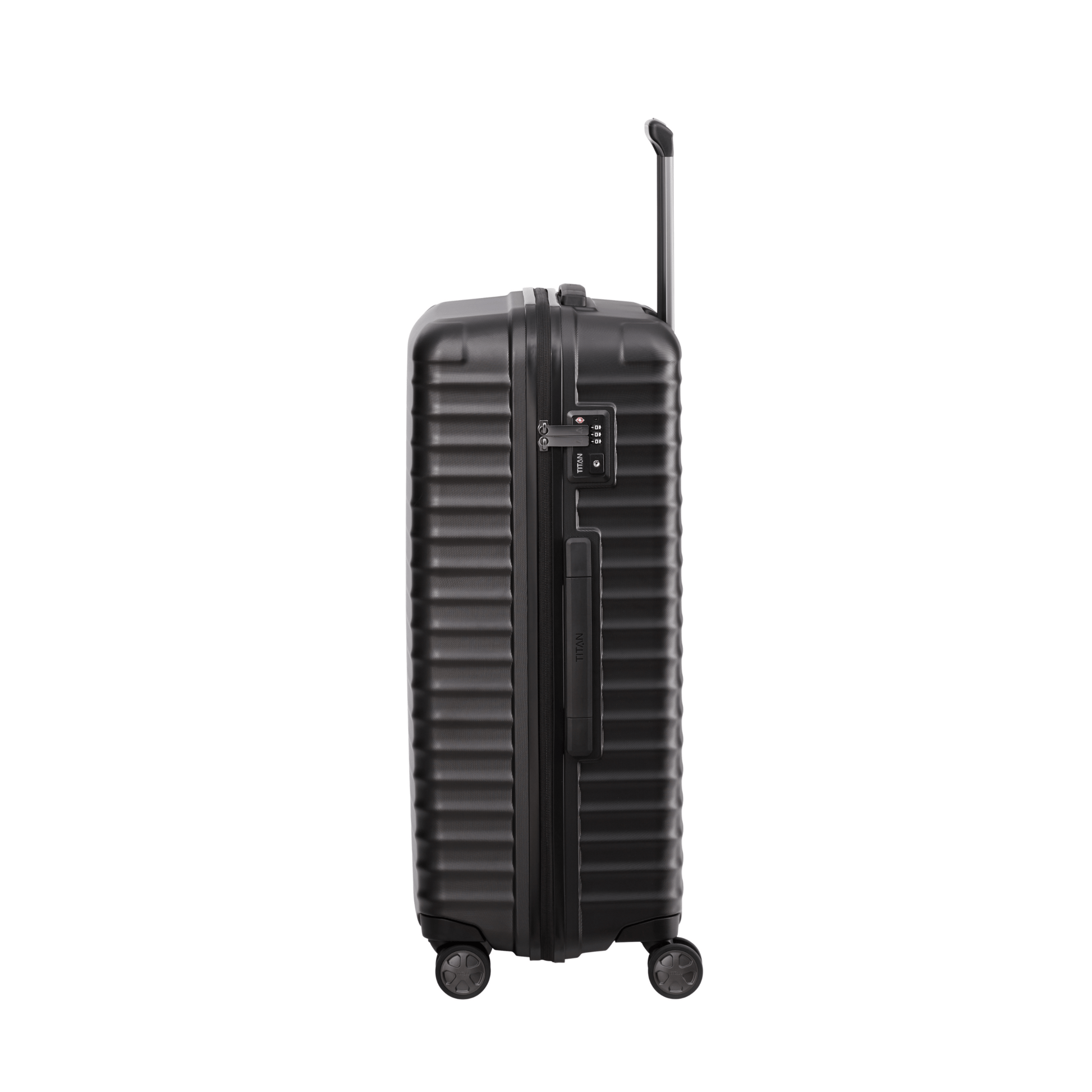 Titan - Litron Large Check - In - Nomad Luggage