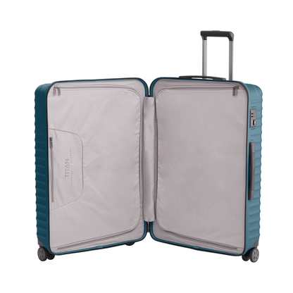 Titan - Litron Large Check - In - Nomad Luggage