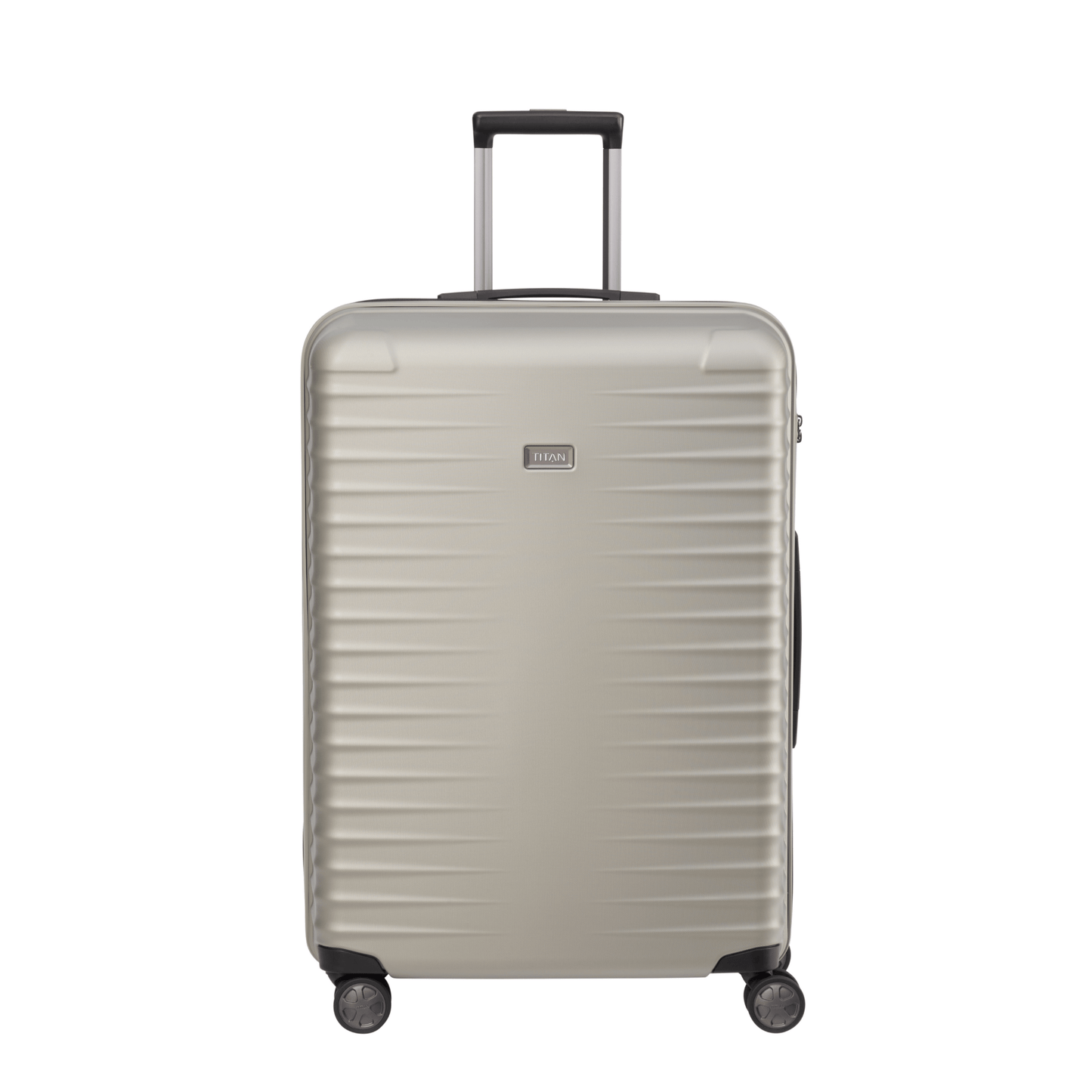 Titan - Litron Large Check - In - Nomad Luggage