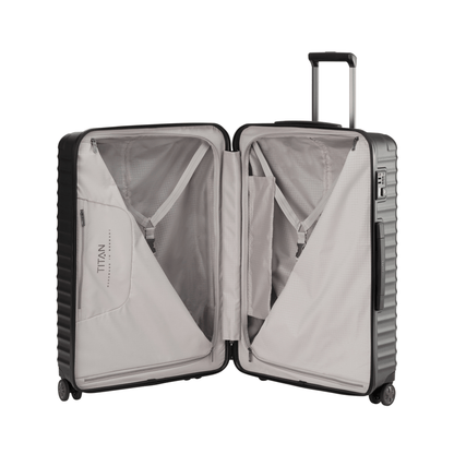 Titan - Litron Large Check - In - Nomad Luggage