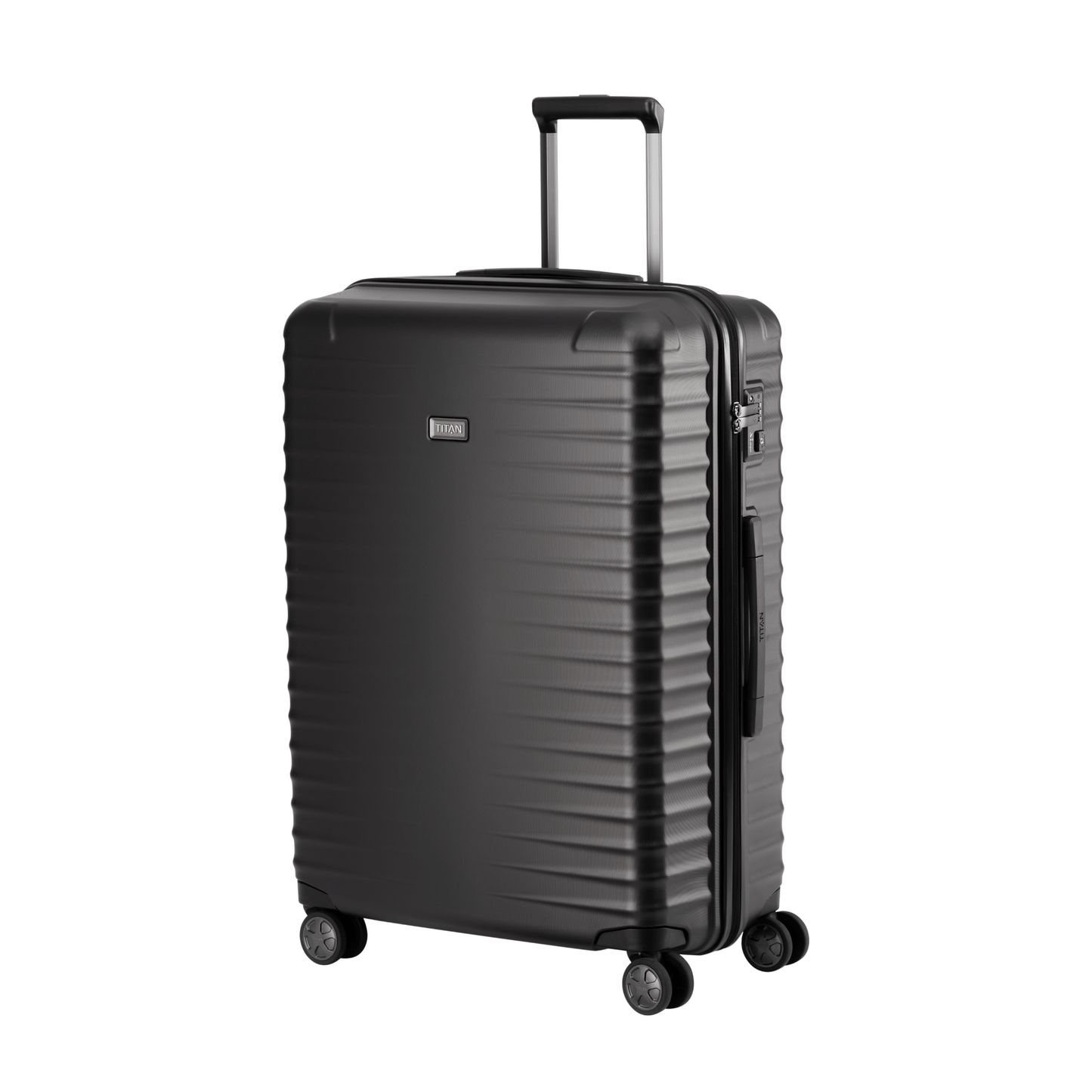 Titan - Litron Large Check - In - Nomad Luggage