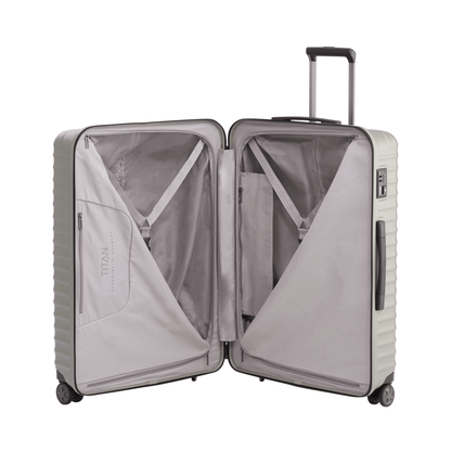 Titan - Litron Large Check - In - Nomad Luggage