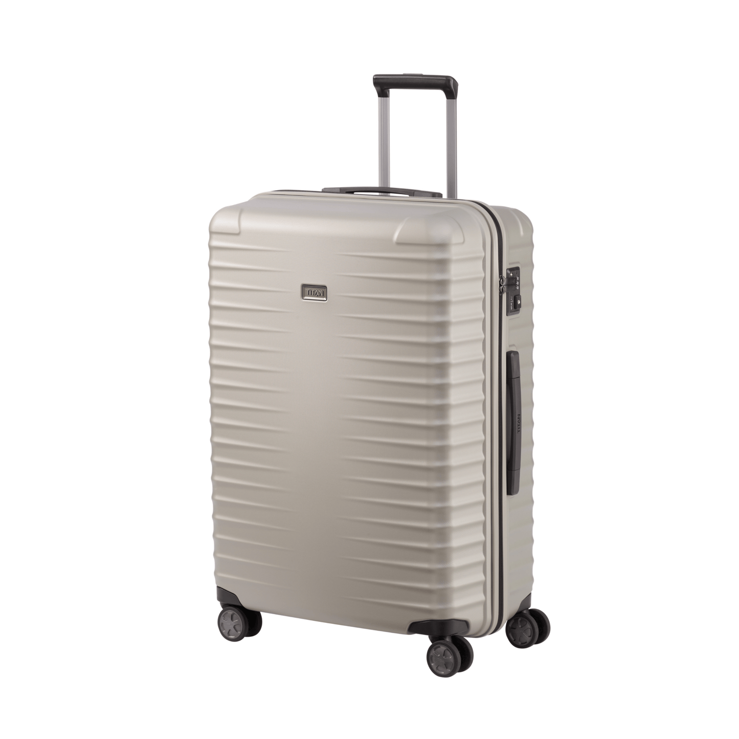 Titan - Litron Large Check - In - Nomad Luggage