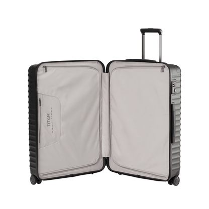 Titan - Litron Large Check - In - Nomad Luggage