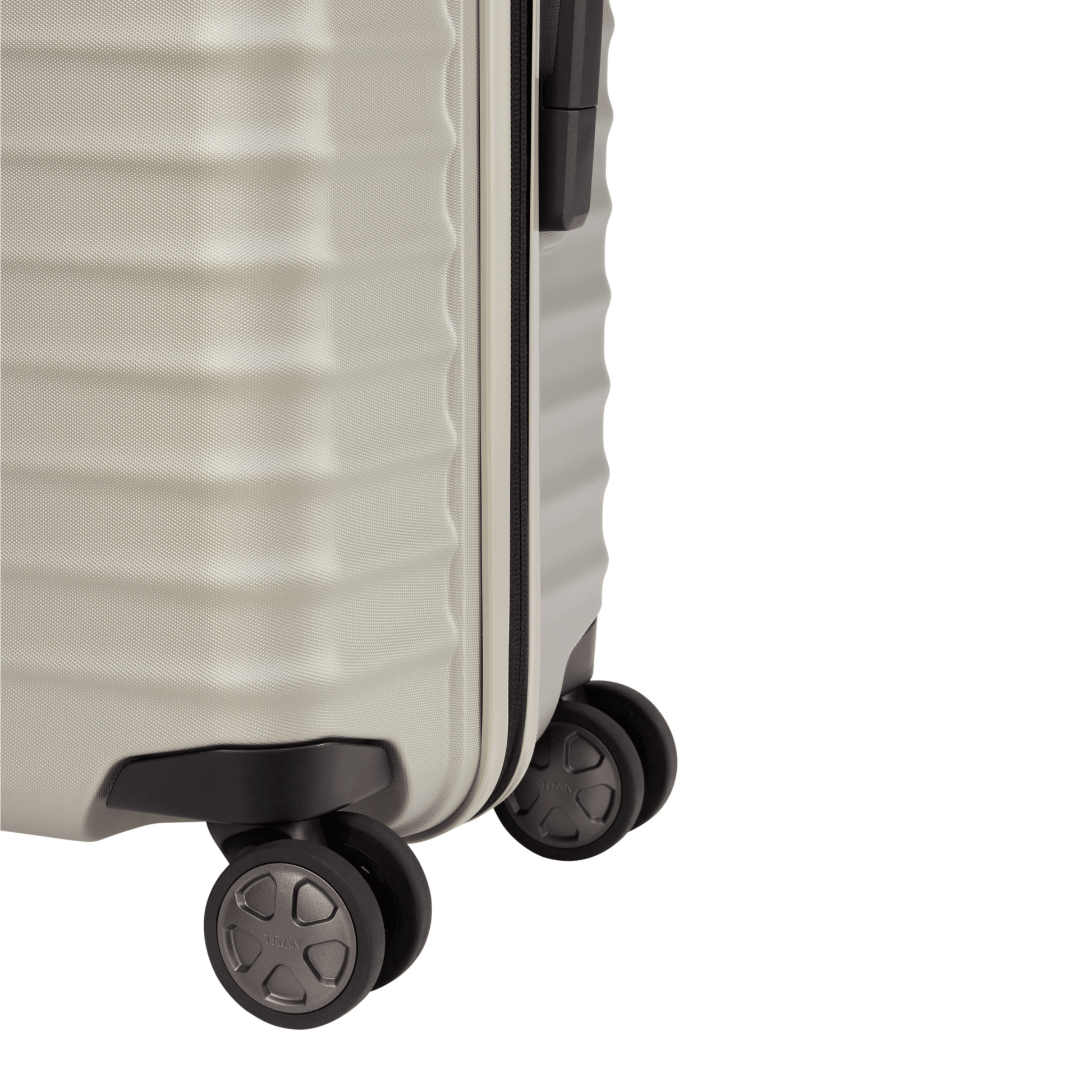 Titan - Litron Large Check - In - Nomad Luggage