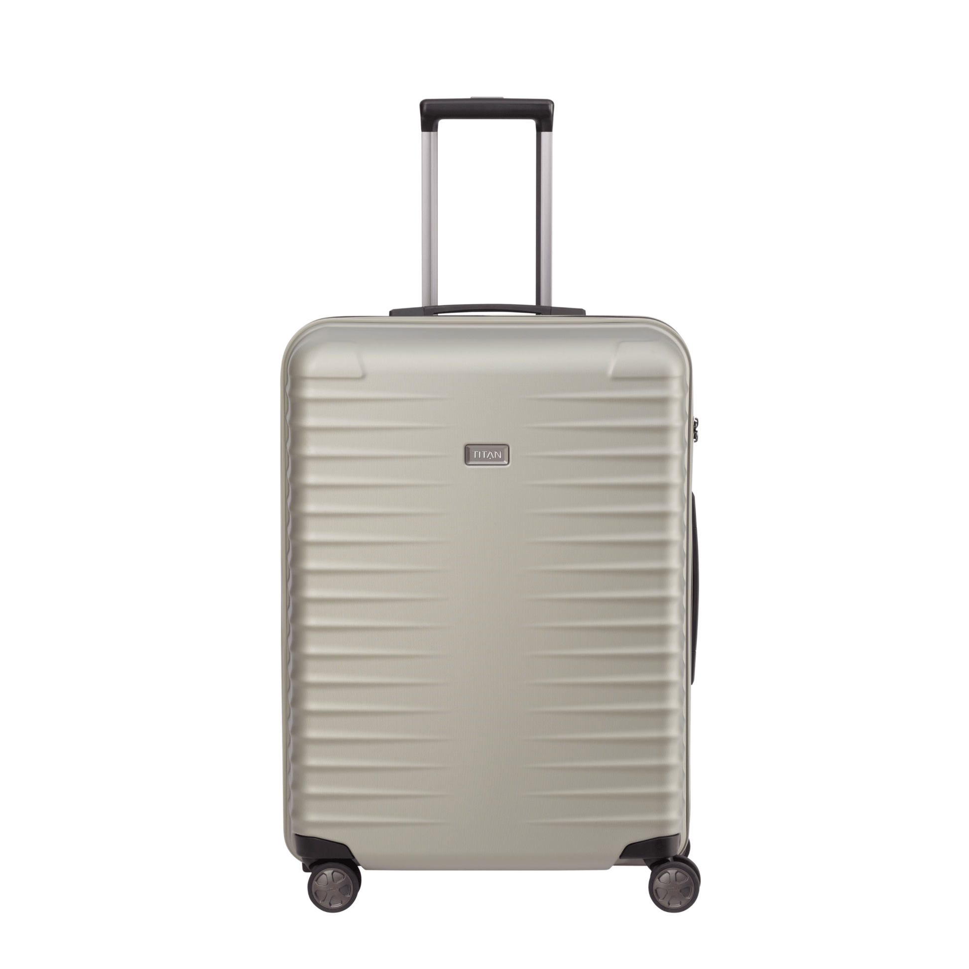 Titan - Litron Medium Check - In - Nomad Luggage