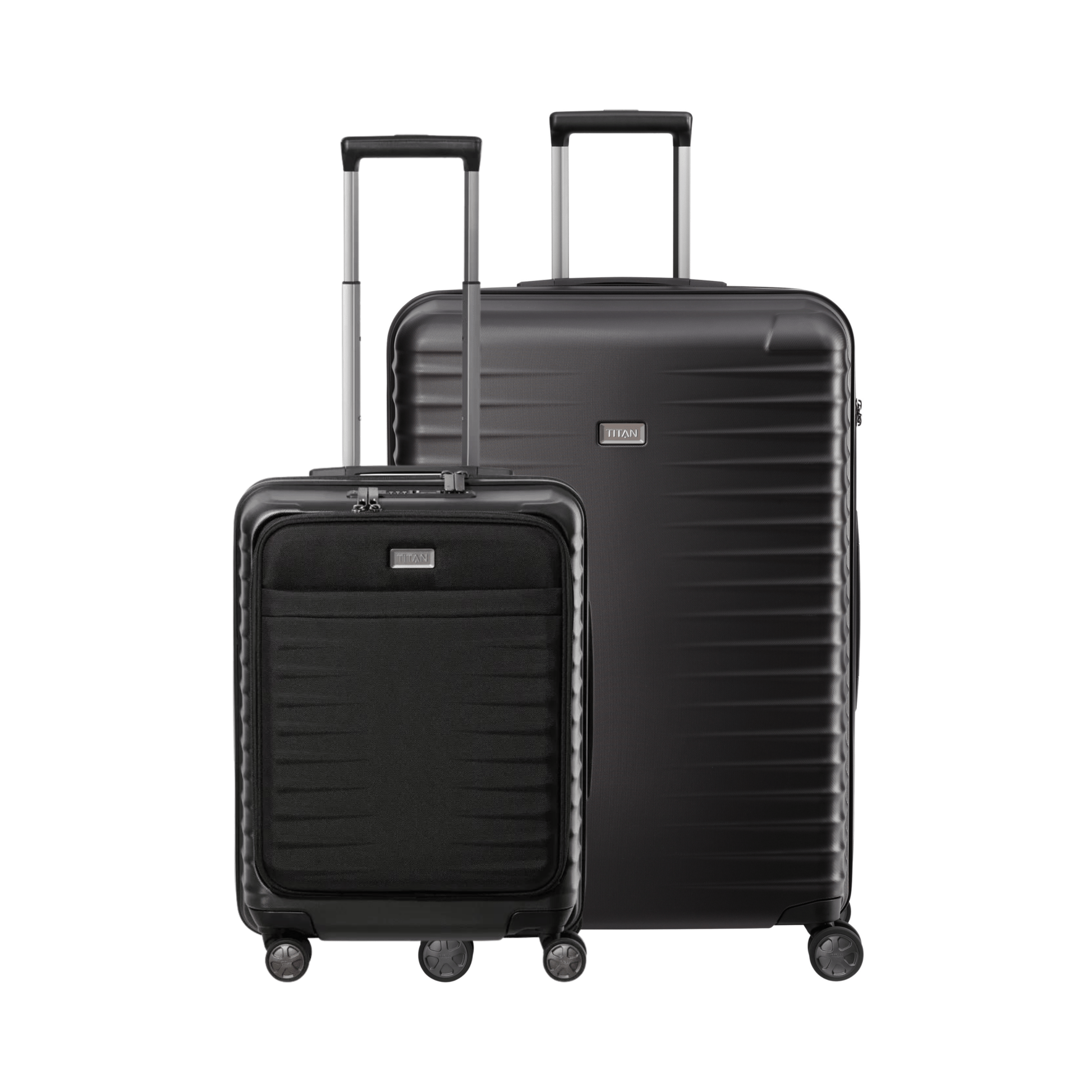 Titan - Titan Litron Set - Nomad Luggage