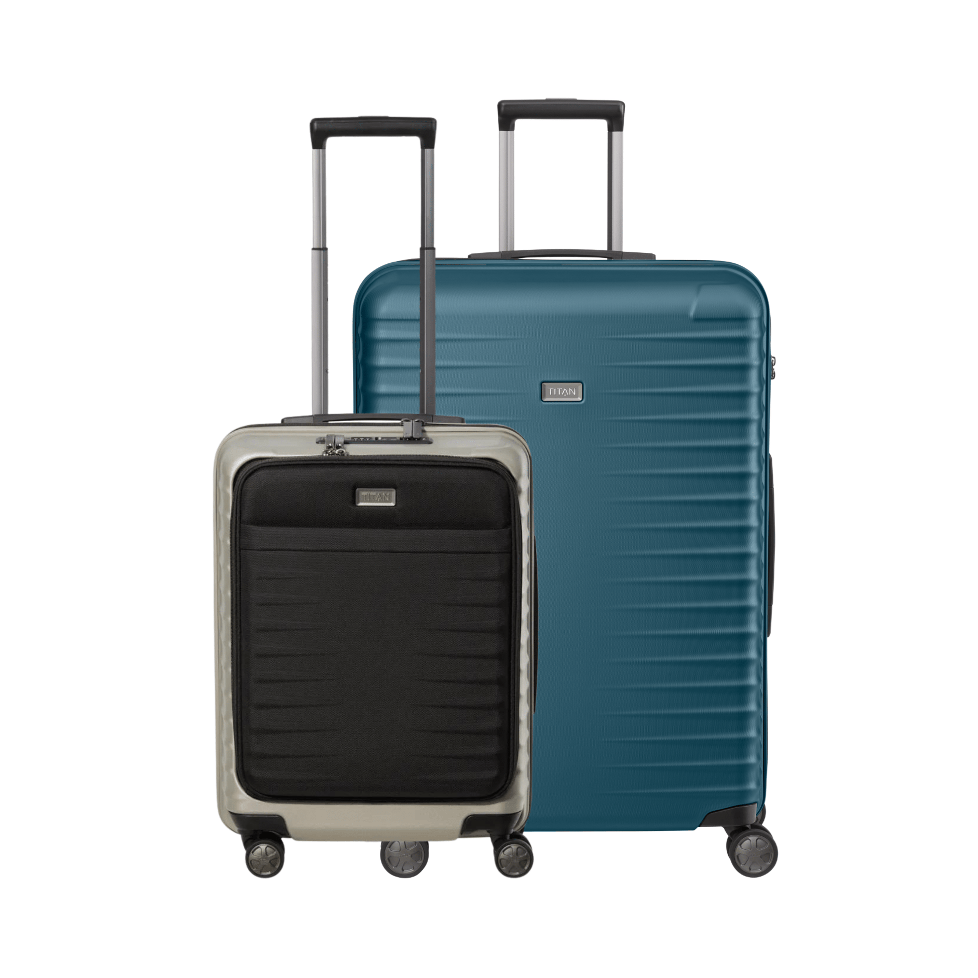 Titan - Titan Litron Set - Nomad Luggage