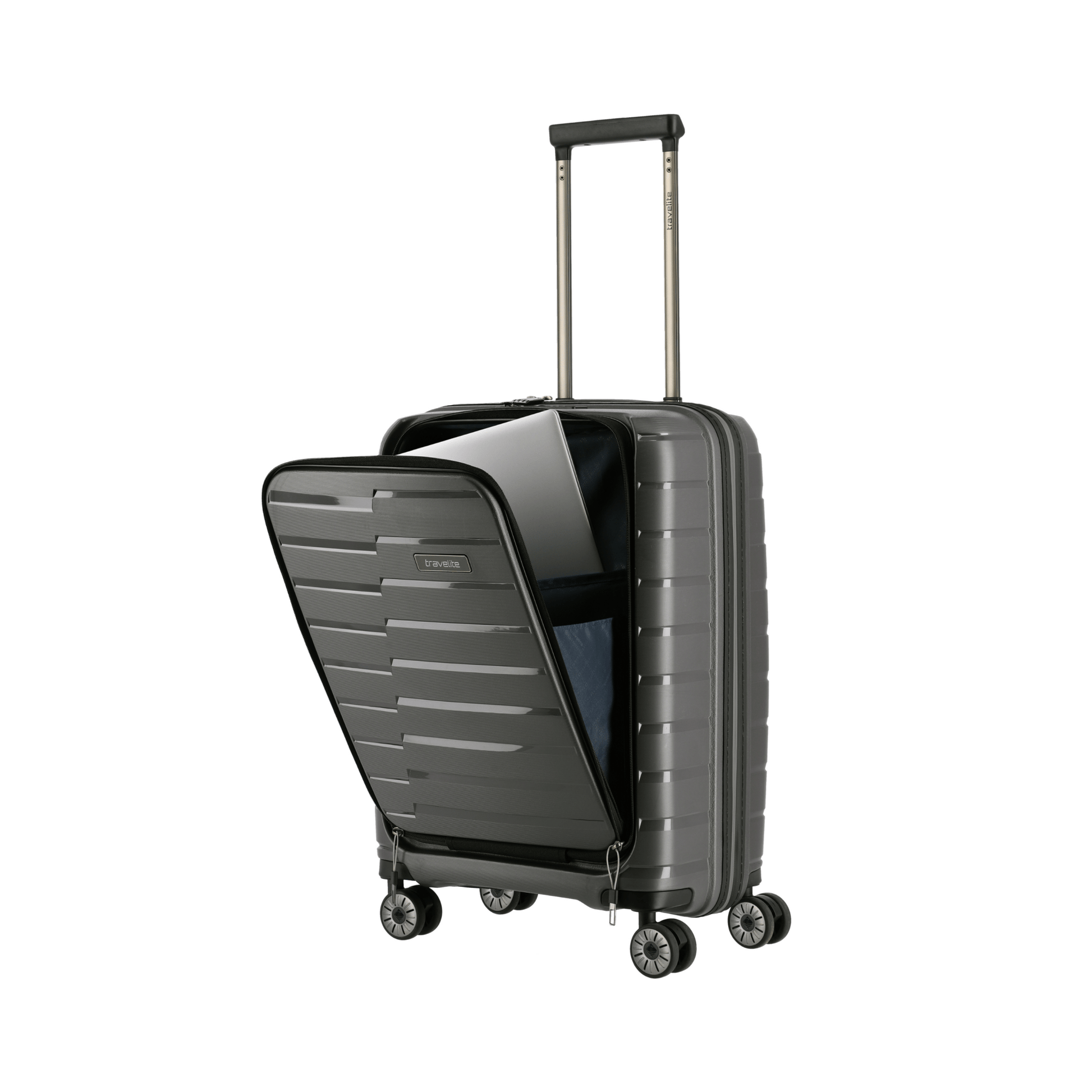 Travelite - Air Base Cabin+ - Nomad Luggage