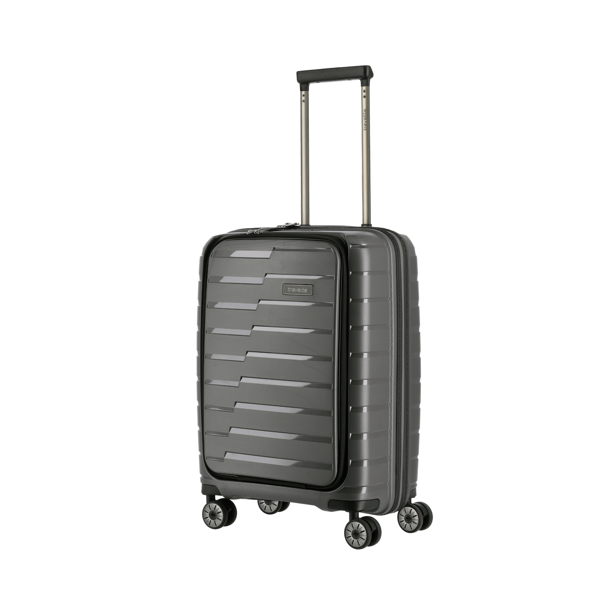 Travelite - Air Base Cabin+ - Nomad Luggage