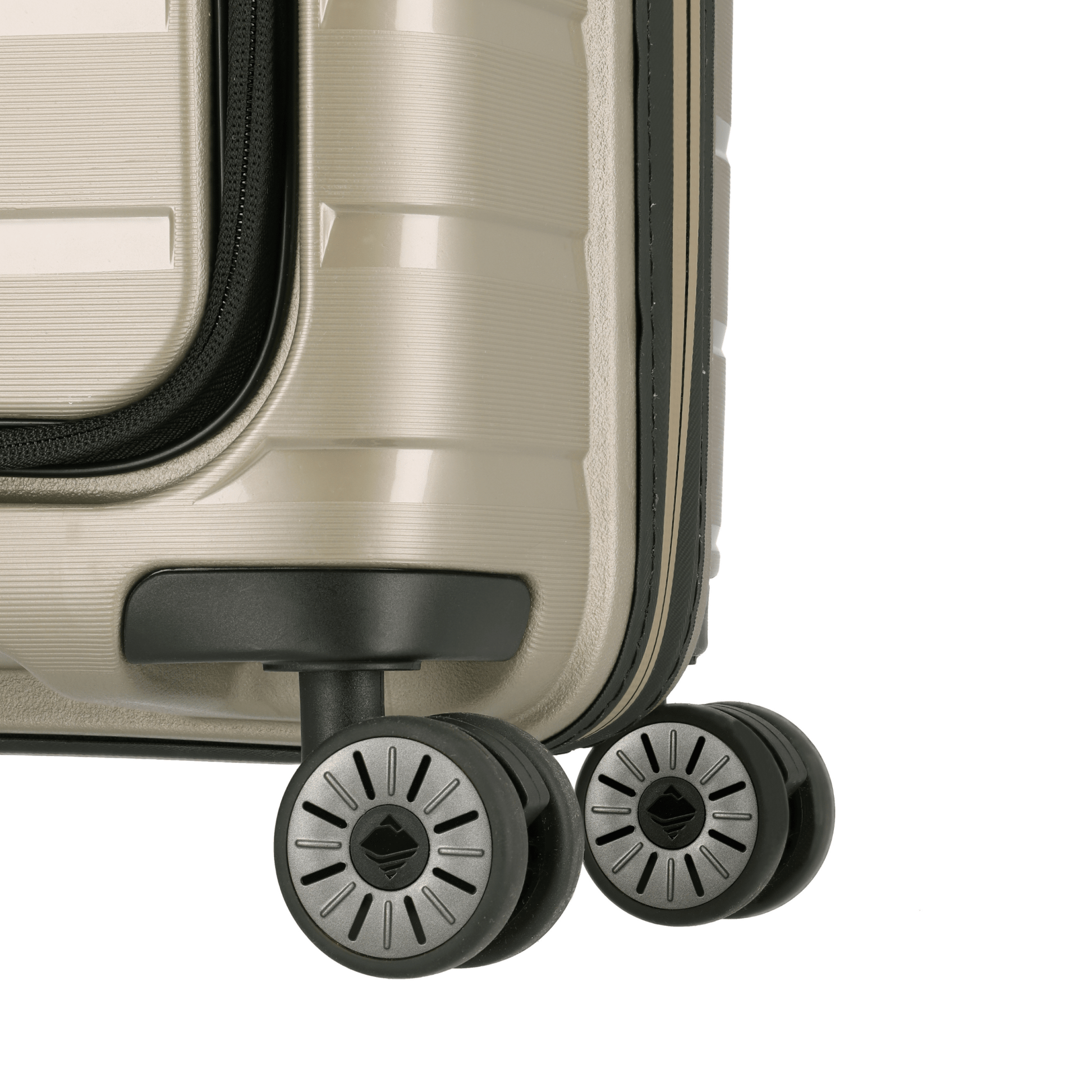 Travelite - Air Base Cabin+ - Nomad Luggage