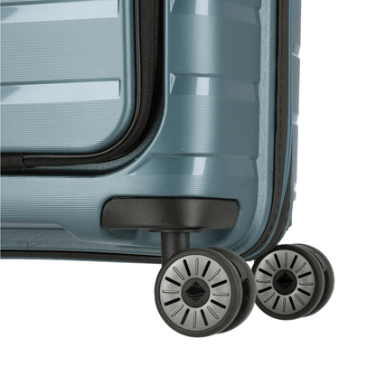 Travelite - Air Base Cabin+ - Nomad Luggage