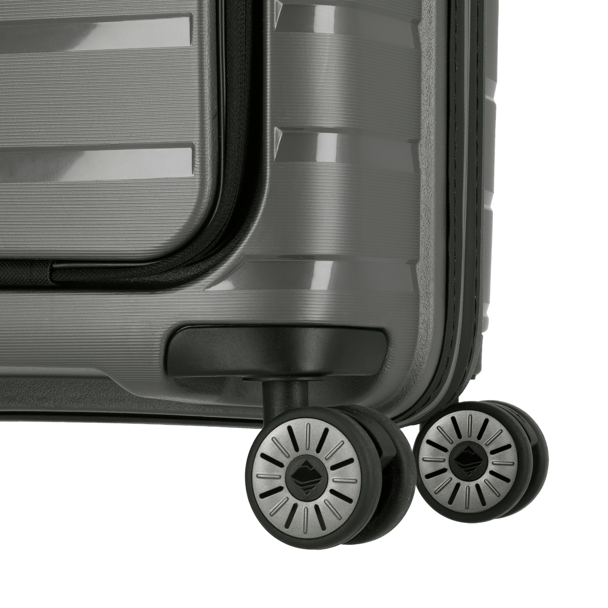 Travelite - Air Base Cabin+ - Nomad Luggage