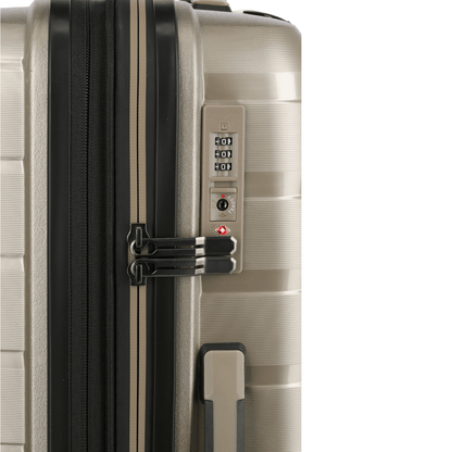 Travelite - Air Base Cabin - Nomad Luggage