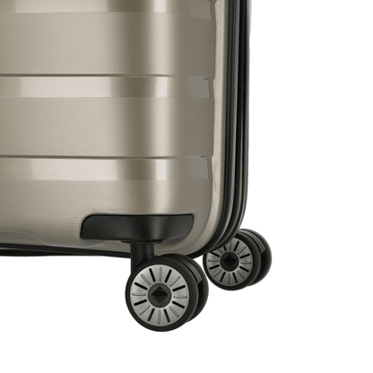 Travelite - Air Base Cabin - Nomad Luggage