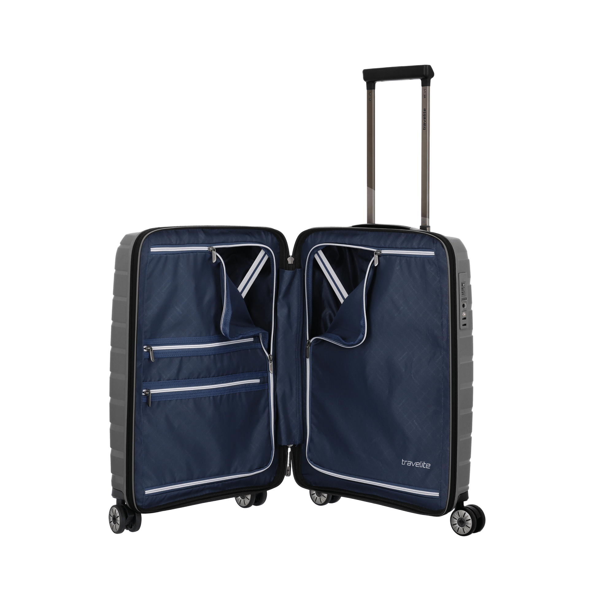 Travelite - Air Base Cabin - Nomad Luggage