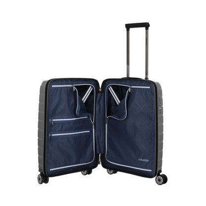Travelite - Air Base Cabin - Nomad Luggage