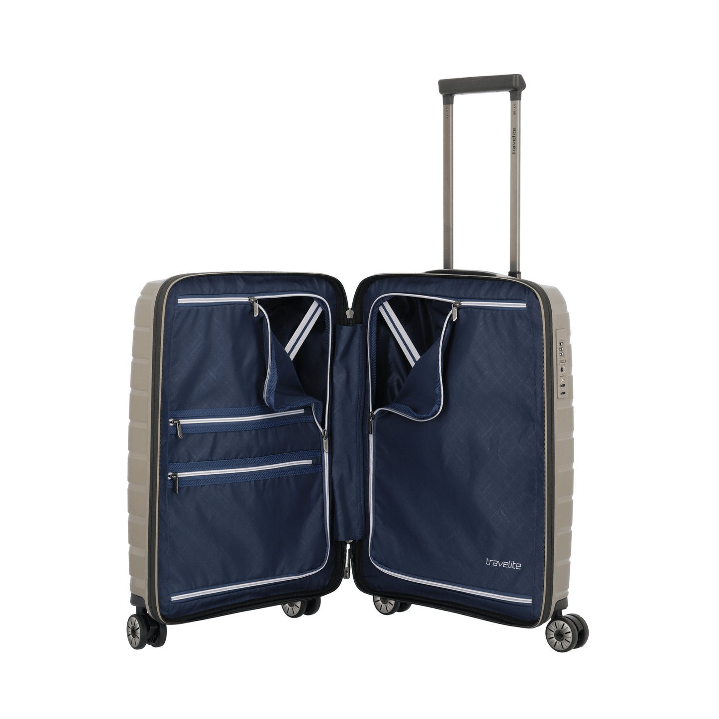 Travelite - Air Base Cabin - Nomad Luggage