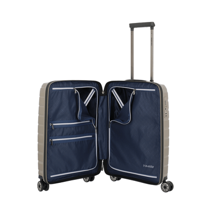 Travelite - Air Base Cabin - Nomad Luggage