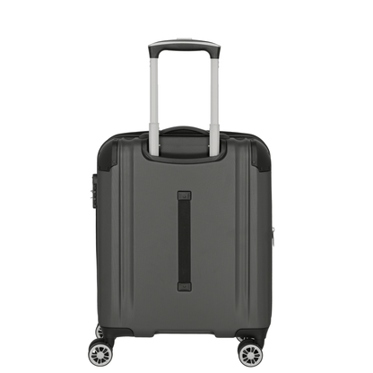 Travelite - City Cabin+ - Nomad Luggage