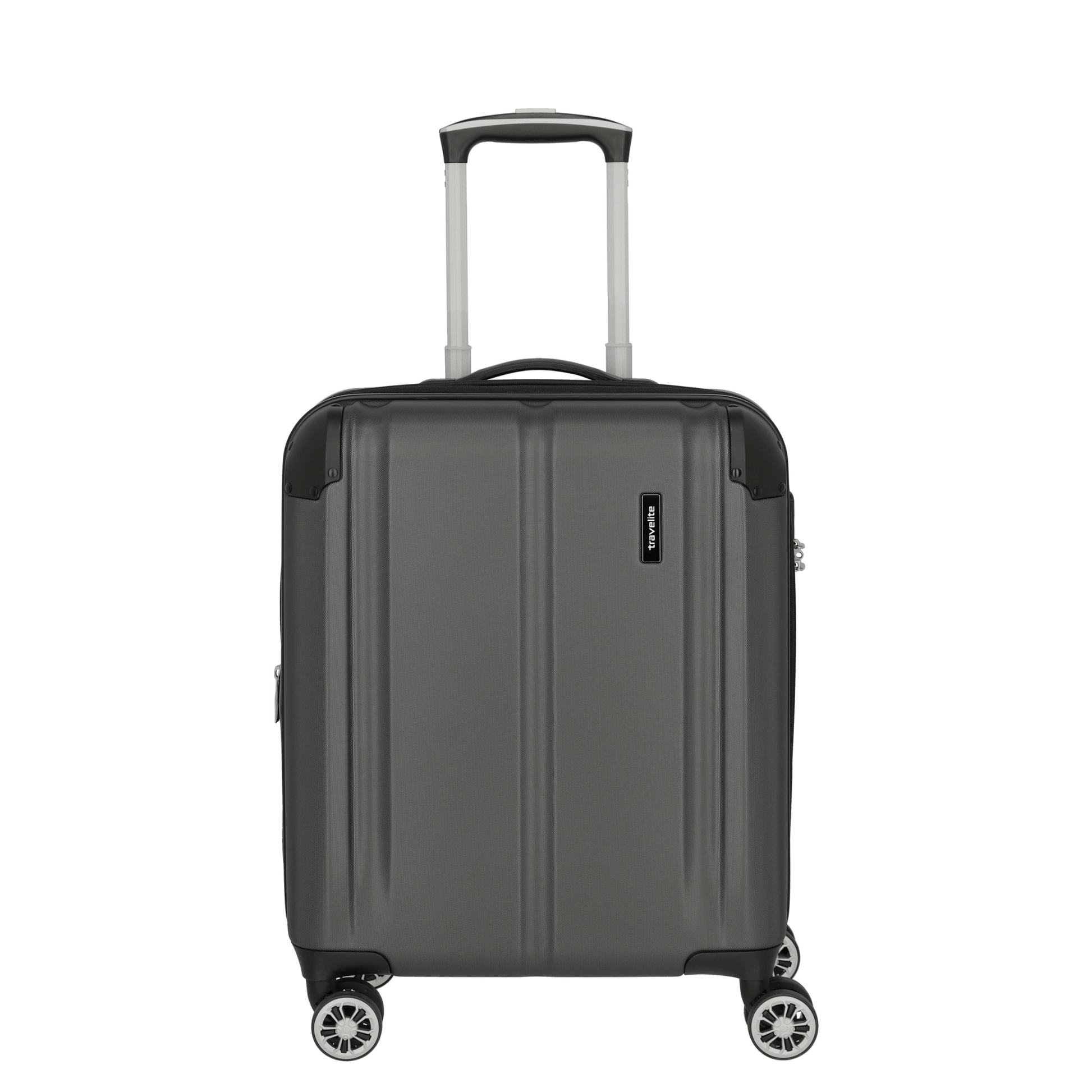 Travelite - City Cabin+ - Nomad Luggage