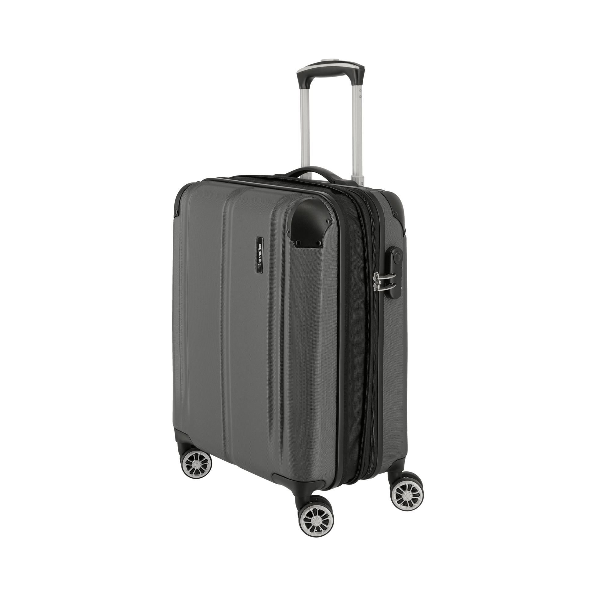 Travelite - City Cabin+ - Nomad Luggage