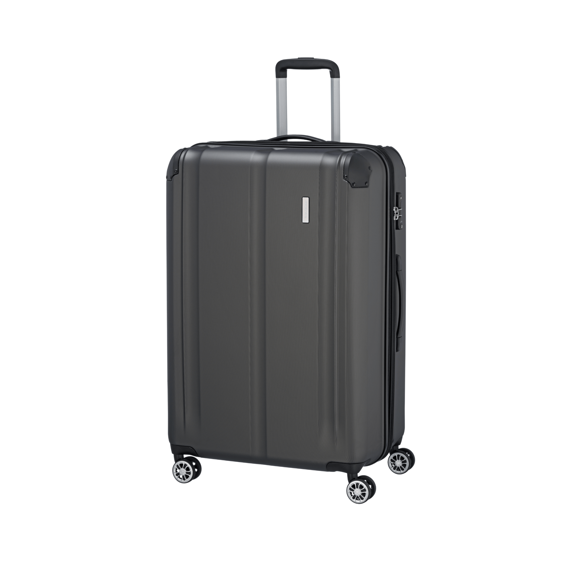Travelite - City Large Check - In - Nomad Luggage