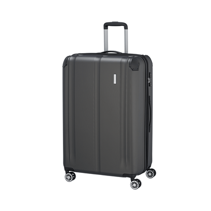Travelite - City Large Check - In - Nomad Luggage